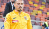 BUCHAREST, ROMANIA - SEPTEMBER 28, 2026: Nicolae Stanciu (ROU) pictured during the 2026-2027 UEFA Nations League Group B4 Matchday 2 match between Romania and Bosnia and Herzegovina held at National Arena.