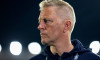 Heimir HallgrĂ­msson ahead of the match 4/10/2026