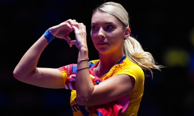 (SP)CHINA MACAO TABLE TENNIS WTT WOMEN'S SINGLES (CN)