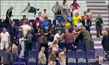 bataie handbal timisoara