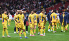 FOTBAL:POLONIA-ROMANIA, LIGA NATIUNILOR (2.10.2026)