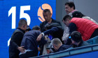 China Open Tennis