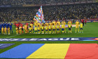 FOTBAL:ROMANIA-SUEDIA, LIGA NATIUNILOR (5.10.2026)