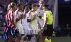 Atletico de Madrid v Real Madrid CF - La Liga EA Sports 2026 27