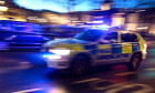 politie-anglia
