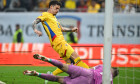 Romania Sweden Nations League Soccer