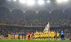 FOTBAL:ROMANIA-SUEDIA, LIGA NATIUNILOR (5.10.2026)