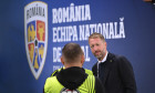 FOTBAL:ROMANIA-SUEDIA, LIGA NATIUNILOR (5.10.2026)