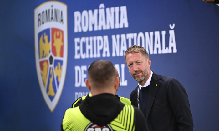 FOTBAL:ROMANIA-SUEDIA, LIGA NATIUNILOR (5.10.2026)