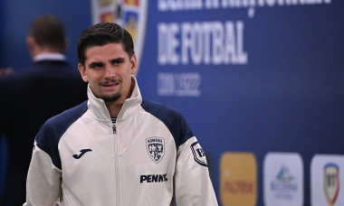 ROMANIA-SUEDIA, LIGA NATIUNILOR (5.10.2026)