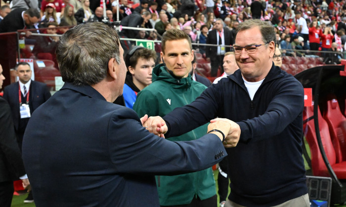 POLONIA-ROMANIA, LIGA NATIUNILOR (2.10.2026)