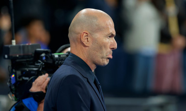 SOCCER - UEFA Nations League - France Vs. Italy