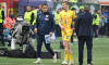FOTBAL:ROMANIA-SUEDIA, LIGA NATIUNILOR (5.10.2026)