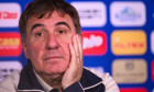 Football, Nations League, Romania, Press conference, Bucharest - 04 Oct 2026