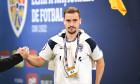 ROMANIA-SUEDIA, LIGA NATIUNILOR (5.10.2026) (2)