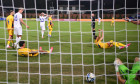 Romania v Finland - Euro U21 Qualifying Match, Targoviste - 30 Sep 2026