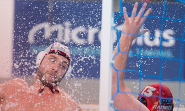 csm oradea radnicki