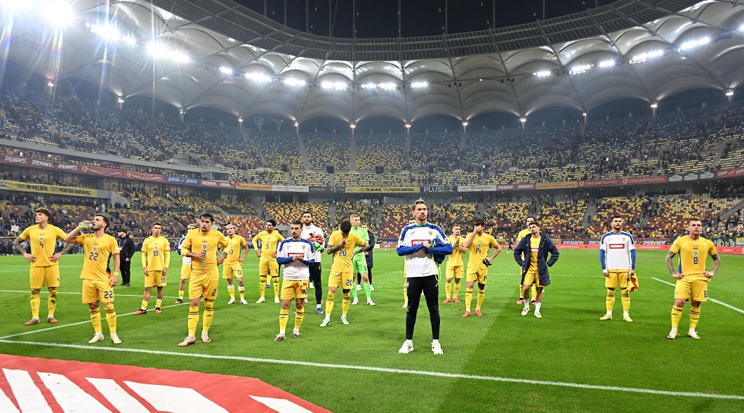Hagi l-a titularizat, iar Gigi Becali a pus ochii pe el. Nou transfer la FCSB? ”Are forță, îmi place”
