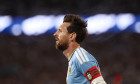 Argentina v Benin - International Friendly