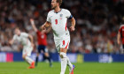 England V Czechia UEFA Nations League, Tuesday 6th October 2026: During The UEFA Nations League Group C Fixture Between England And Czechia At Wembley Stadium, Wembley In London, England. (Photo By Alex Ferrelly/Sports Press Photo)