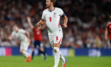 England V Czechia UEFA Nations League, Tuesday 6th October 2026: During The UEFA Nations League Group C Fixture Between England And Czechia At Wembley Stadium, Wembley In London, England. (Photo By Alex Ferrelly/Sports Press Photo)