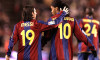 ronaldinho