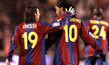 ronaldinho