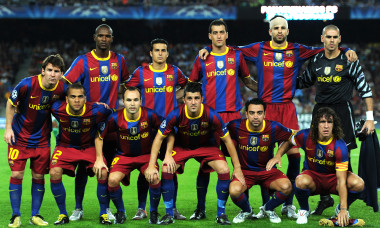 barcelona