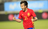 Spain Colombia Friendly Soccer