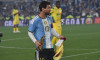 Messi Plays His Final Match For The Argentina National Team In Buenos Aires
