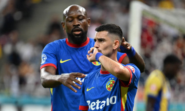 FCSB-PETROLUL PLOIESTI, SUPERLIGA SUPERBET (14.09.2026)