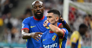 FCSB-PETROLUL PLOIESTI, SUPERLIGA SUPERBET (14.09.2026)
