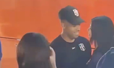 mariano diaz