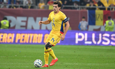 FOTBAL:ROMANIA-SUEDIA, LIGA NATIUNILOR (5.10.2026)