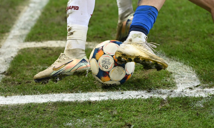 FOTBAL:FCSB-RAPID BUCURESTI, SUPERLIGA SUPERBET (21.12.2025)