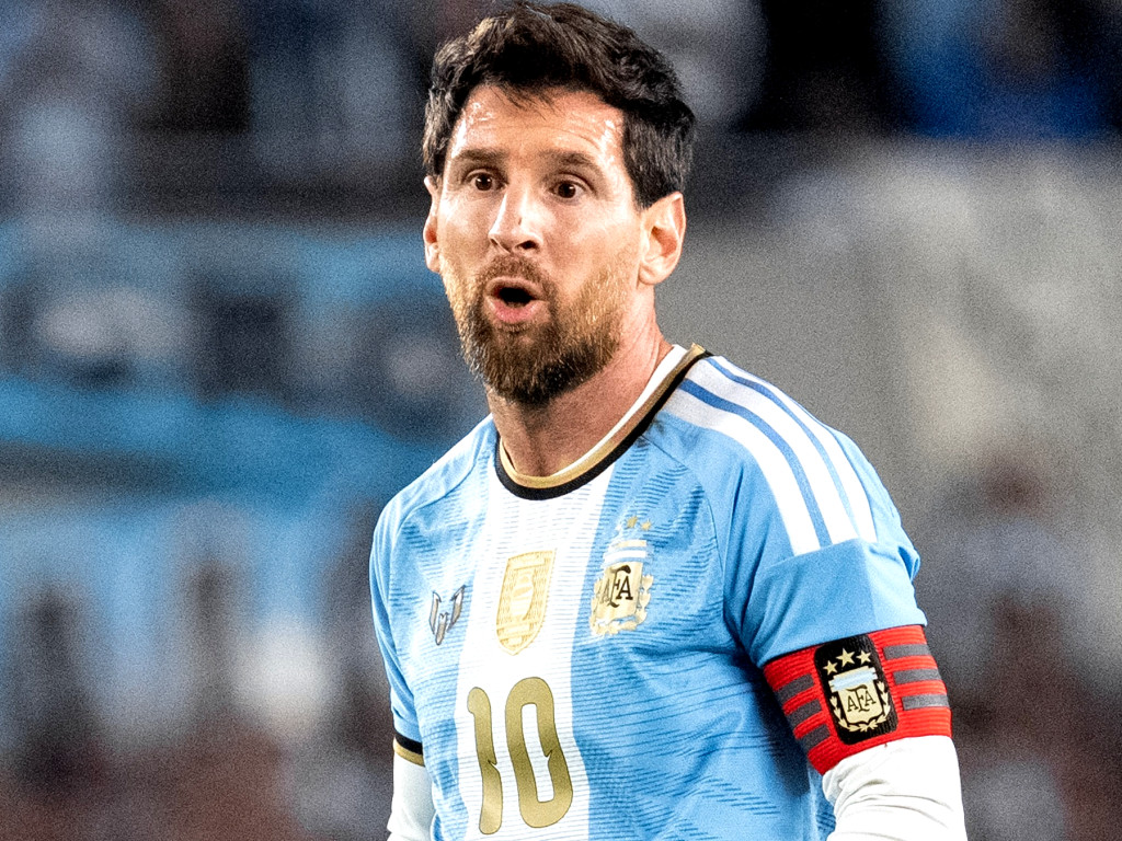 A refuzat invitația la meciul de retragere a lui Leo Messi! Cum l-a numit apoi, în direct la TV