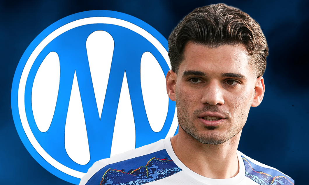 Marseille a venit la București după Ianis Hagi! Ce urmează pentru fotbalistul român
