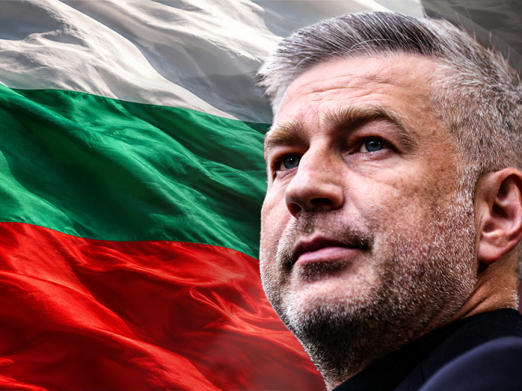 Direct din Bulgaria, a vorbit despre Edi Iordănescu la naționala de la sud de Dunăre: "Da, se vehiculează"