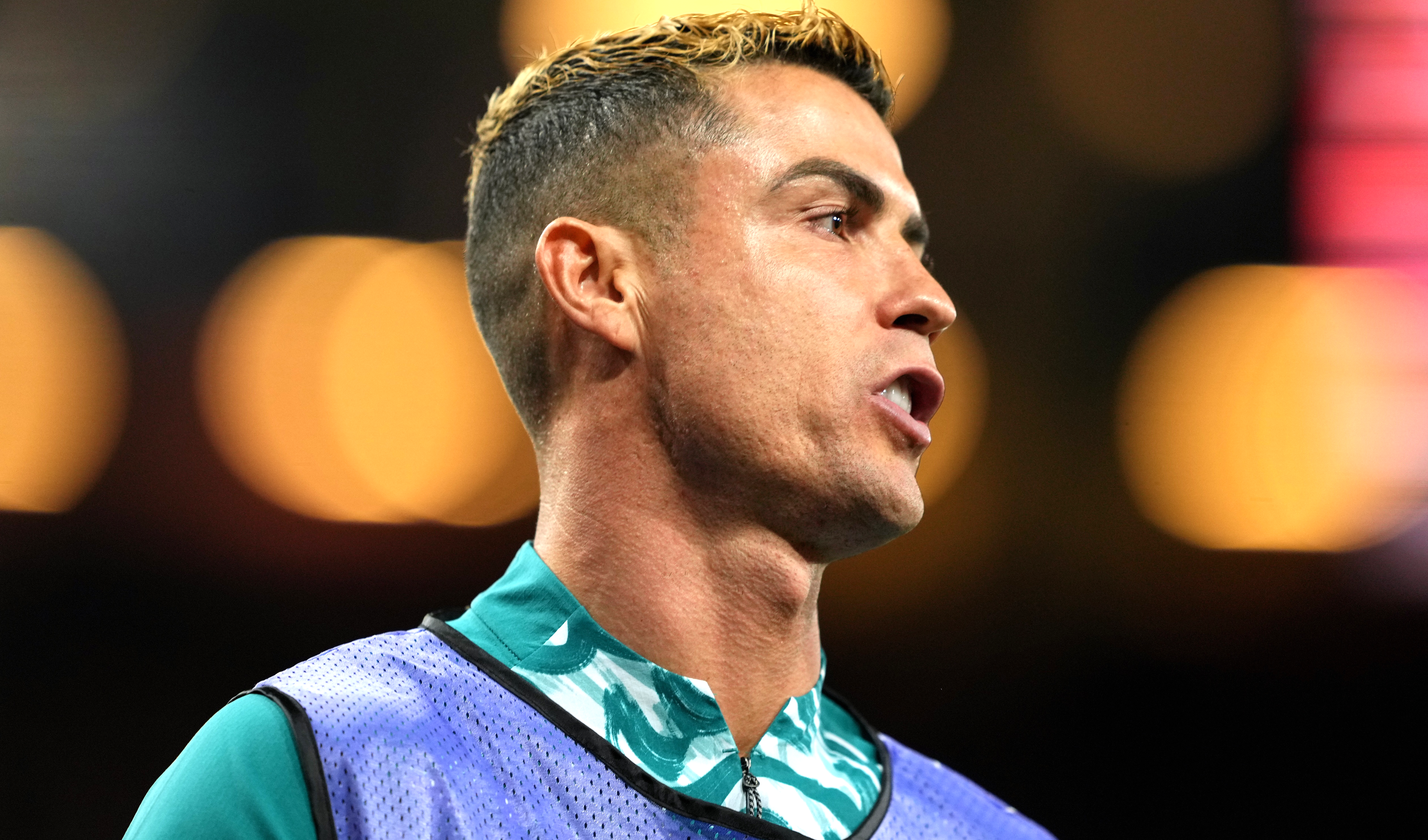 ”Brutal”: Cristiano Ronaldo a ieșit la atac: ”Spune-i să nu-și mai bage botox. Arată ca un măr!”