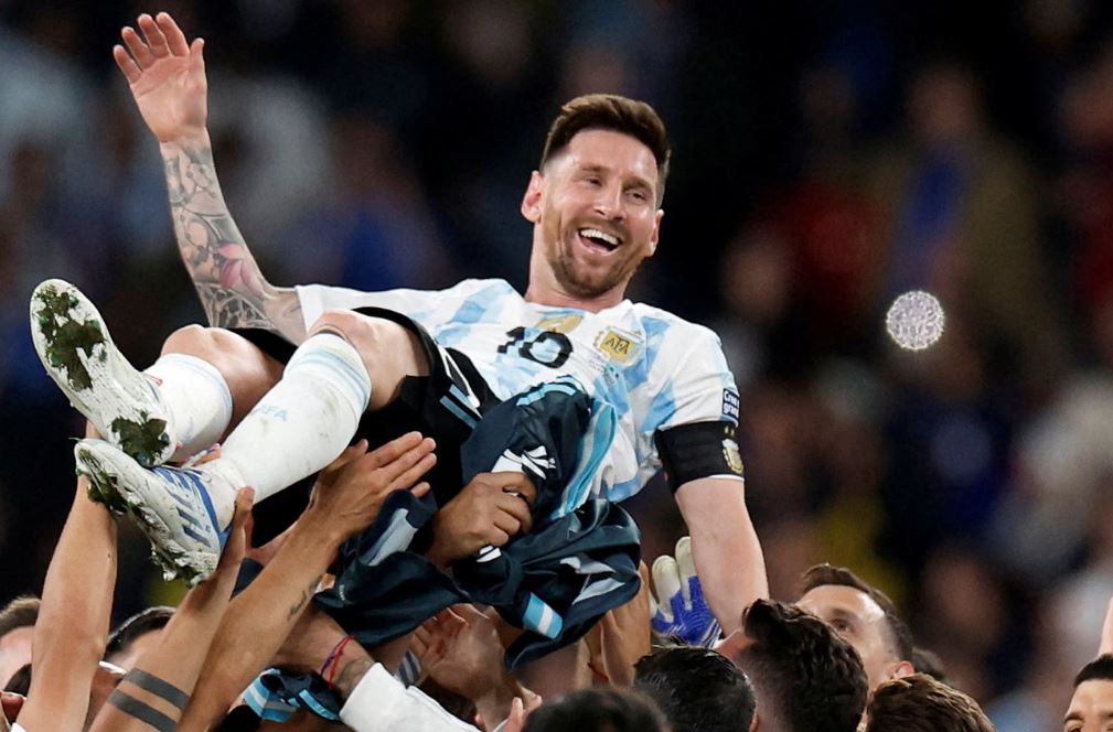 Argentinienii au rupt topurile la încasări, la retragerea lui Lionel Messi din națională! Toate cifrele