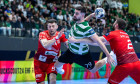 EHF Champions League 2025/26: Sporting CP vs CS Dinamo Bucuresti