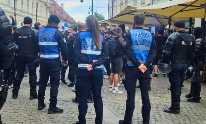 jandarmeria mobila brasov