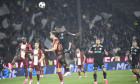 FOTBAL:FC CFR 1907 CLUJ-FC UNIVERSITATEA CLUJ, SUPERLIGA SUPERBET (08.10.2026)
