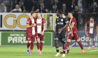 FOTBAL:FC CFR 1907 CLUJ-FC UNIVERSITATEA CLUJ, SUPERLIGA SUPERBET (08.10.2026)