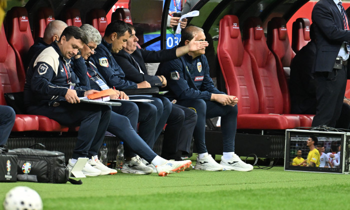 FOTBAL:POLONIA-ROMANIA, LIGA NATIUNILOR (2.10.2026)