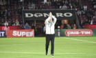 FOTBAL:FC CFR 1907 CLUJ-FC UNIVERSITATEA CLUJ, SUPERLIGA SUPERBET (08.10.2026)