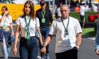 Grosser Preis von Spanien, Motorsport, Formel 1, Saison 2026, 13.09.2026