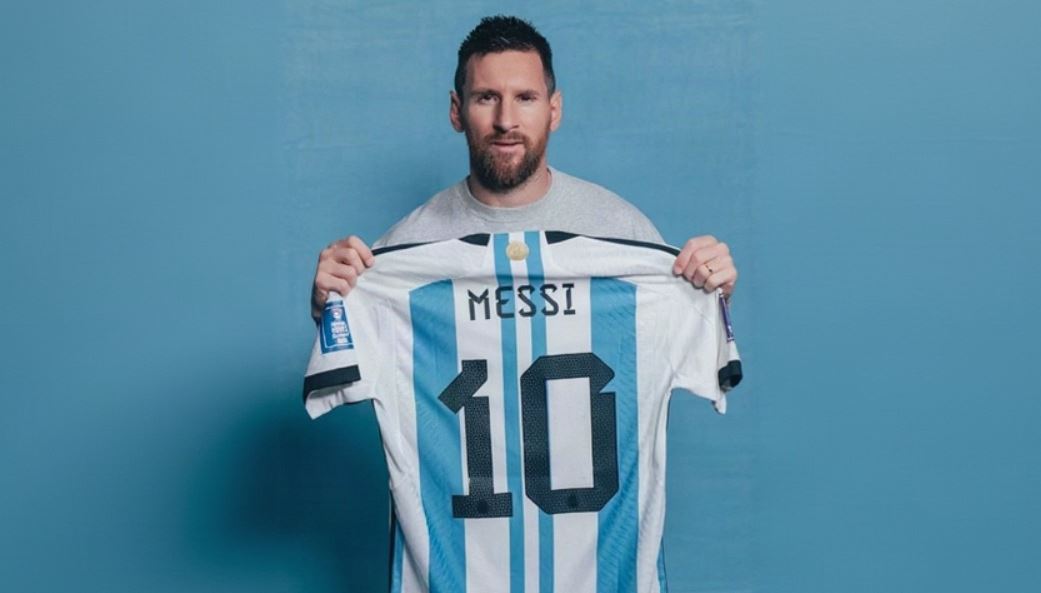 Argentina a primit interzis din partea FIFA, după retragerea lui Lionel Messi de la națională!