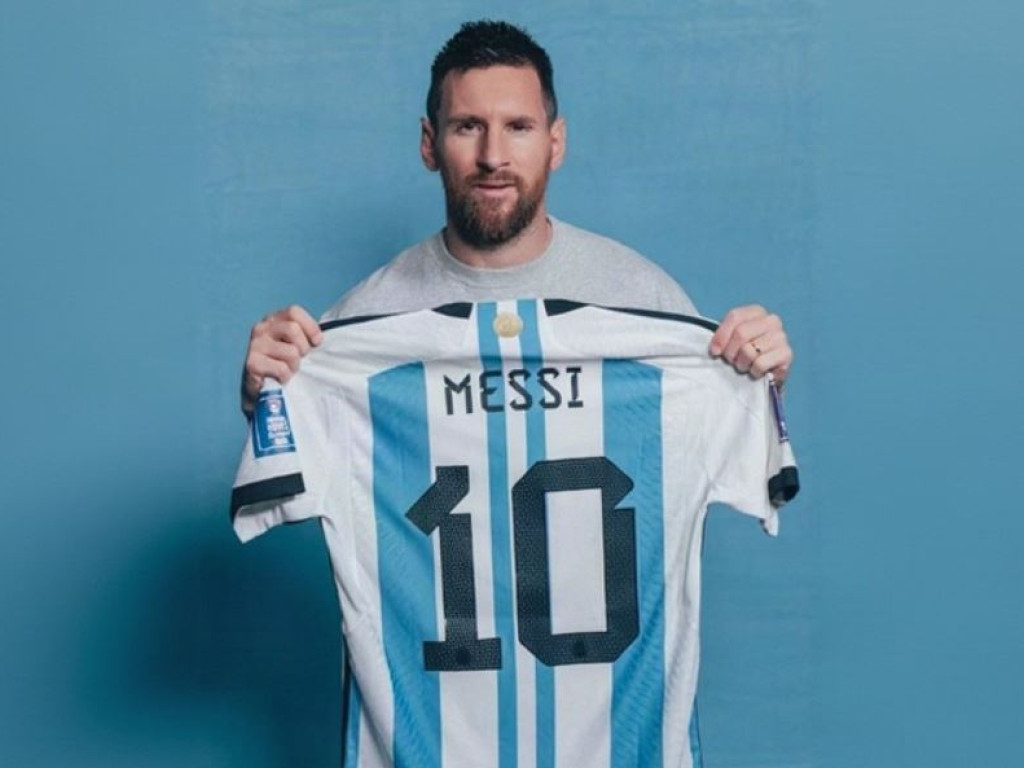 Argentina a primit interzis din partea FIFA, după retragerea lui Lionel Messi de la națională!