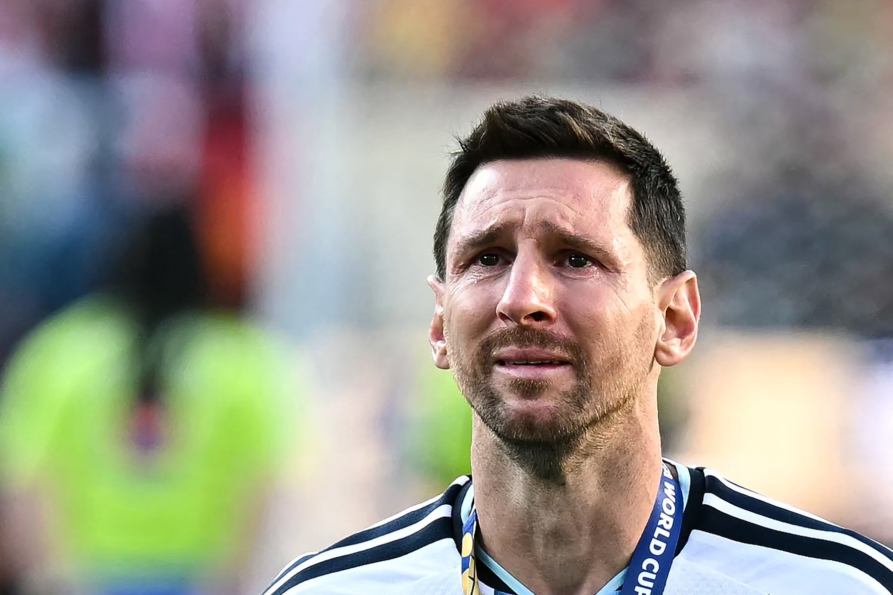 "Fotbalul a murit". Reacție din Argentina, după retragerea lui Messi de la naționala Argentinei: "Ne-a unit"